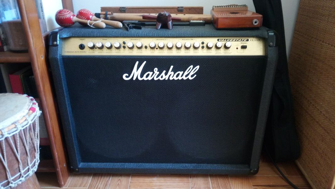 Marshall Valvestate VS102R 100watts RMS