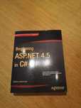 Livro Programação ASP.NET 4.5 em C#