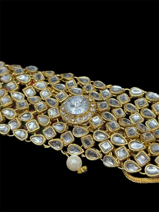 Conjunto de joias