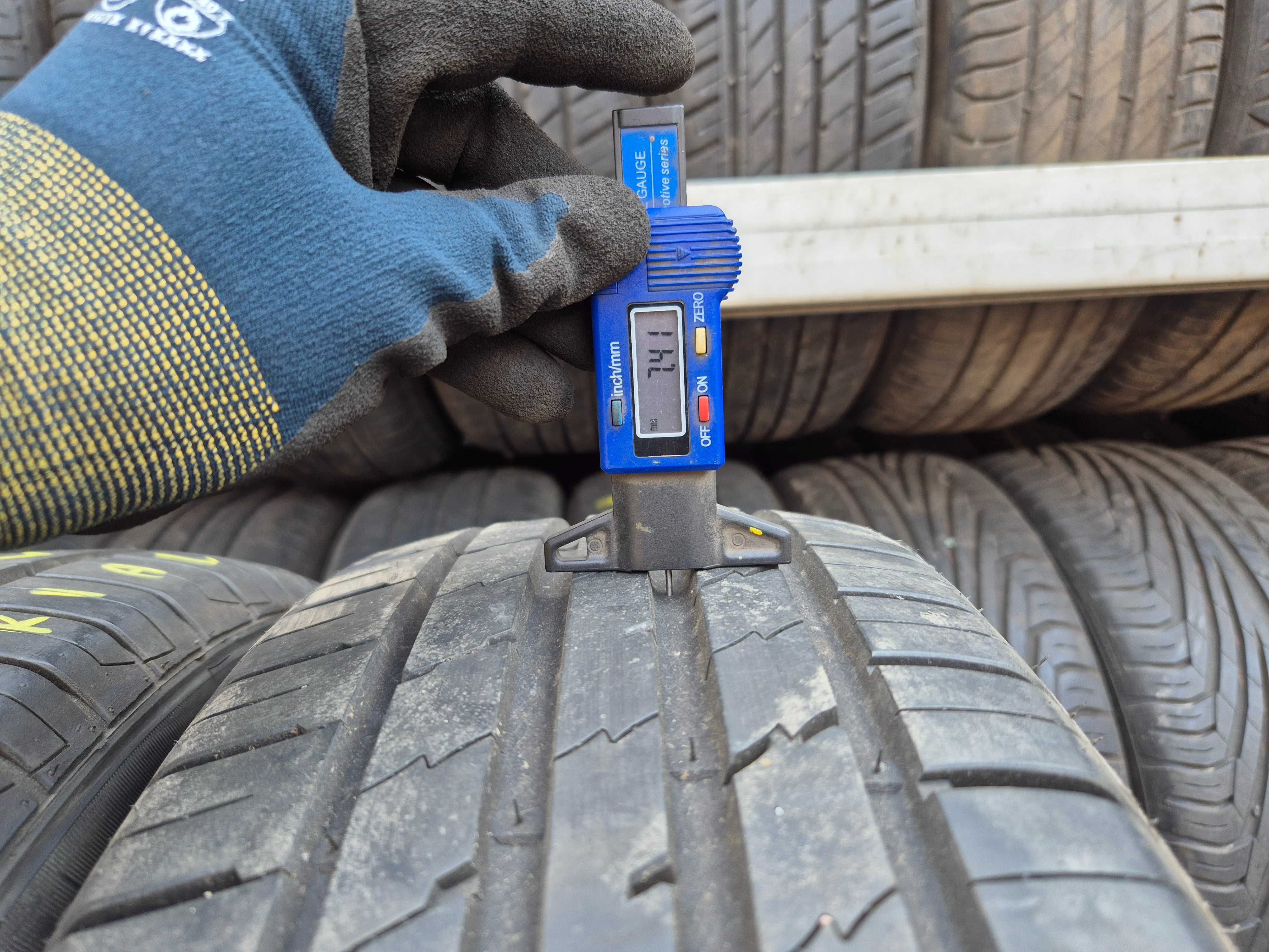 Imperial EcoSport SUV 215/60r17 100V 7,3mm 2023r Wzmocnienie XL N3675