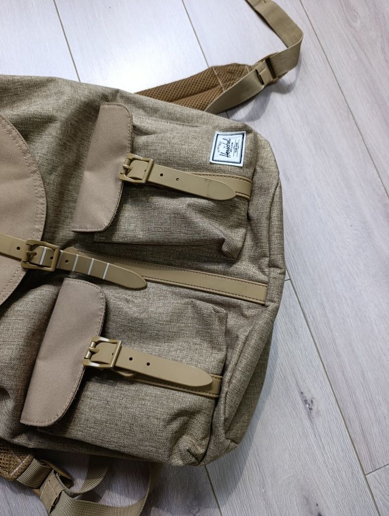 Nowy plecak Herschel Dawson 20l