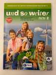 und so weiter podręcznik niemiecki klasa 5