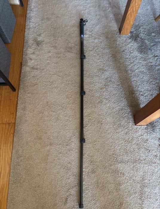 Monopod bexin extensivel