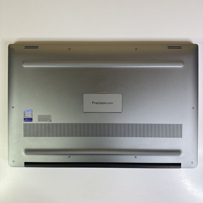 Dell Precision 5540 i7-9850H 16/128GB Quadro T2000 4GB HM2103 ГАРАНТІЯ