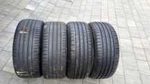 Pirelli p zero 235/35/19