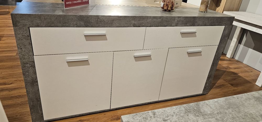 Vende- se moveis conjunto completo