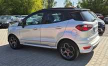 Ford EcoSport 2019/2020 * salon PL * 1 wł * ST Line * ASO