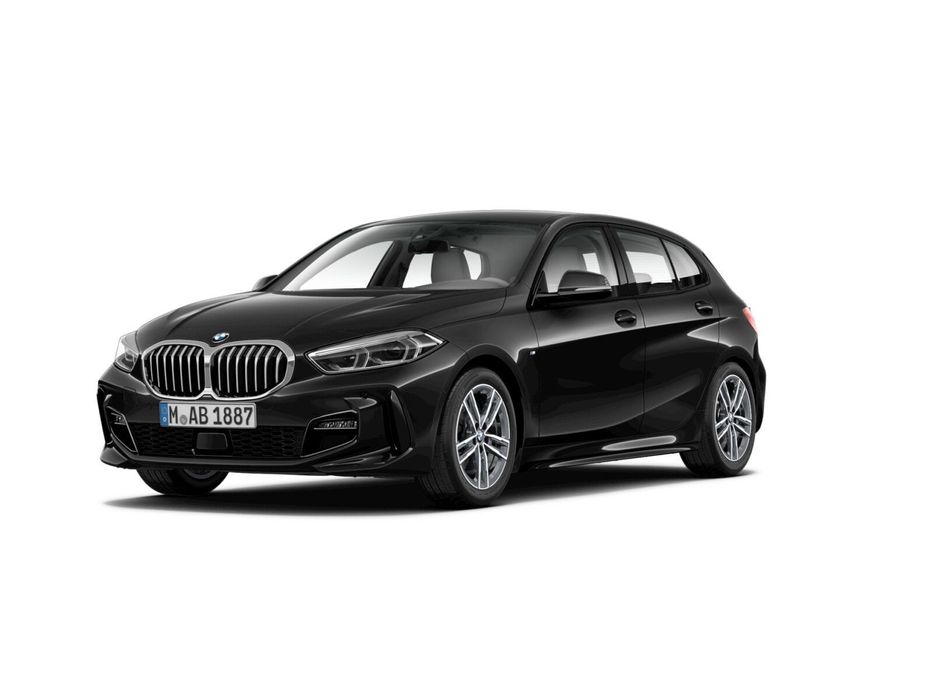 BMW Seria 1 M Sport