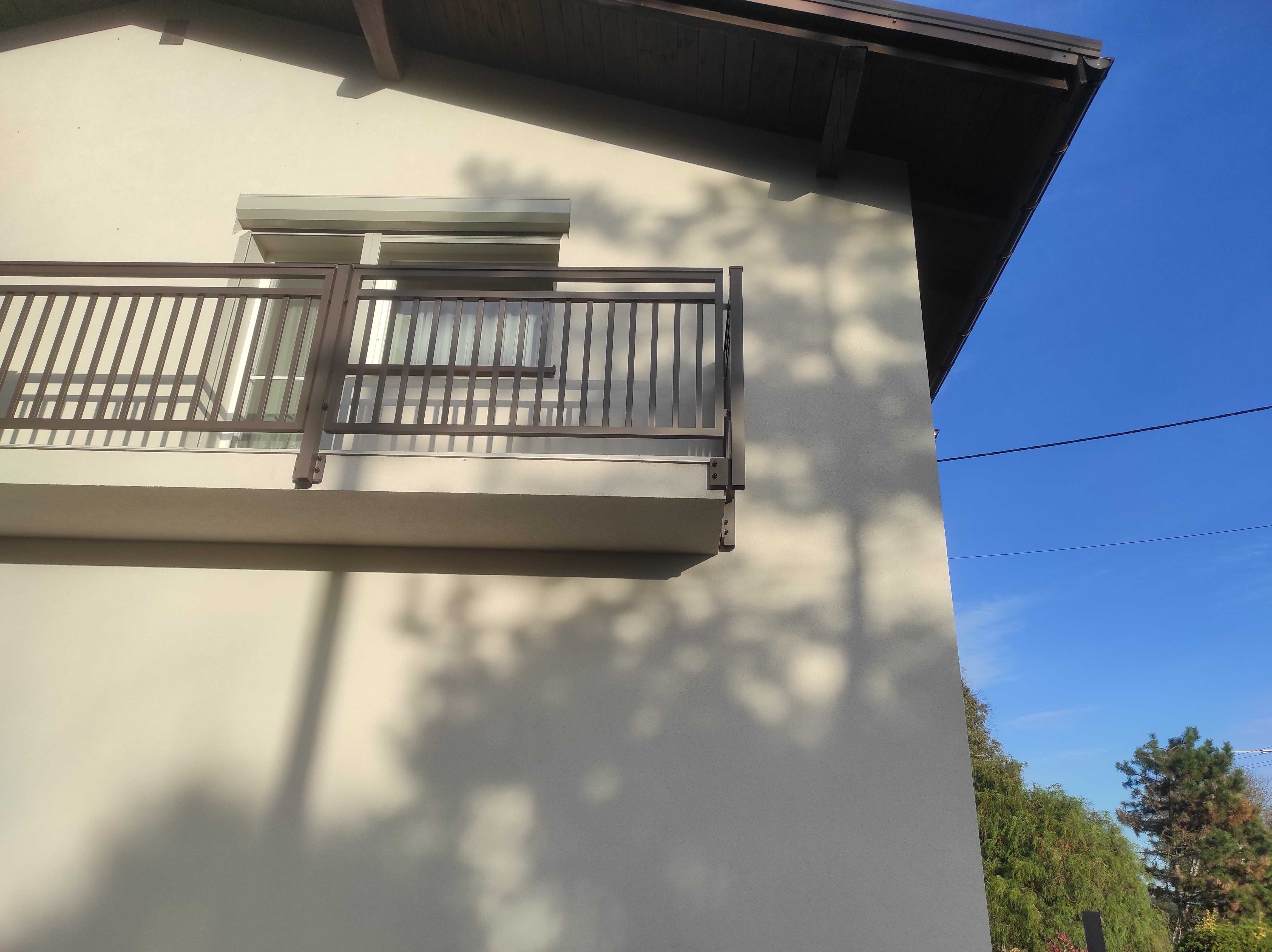Montaż Napędy, automatyka do bram, ogrodzenia, bramy, balustrady