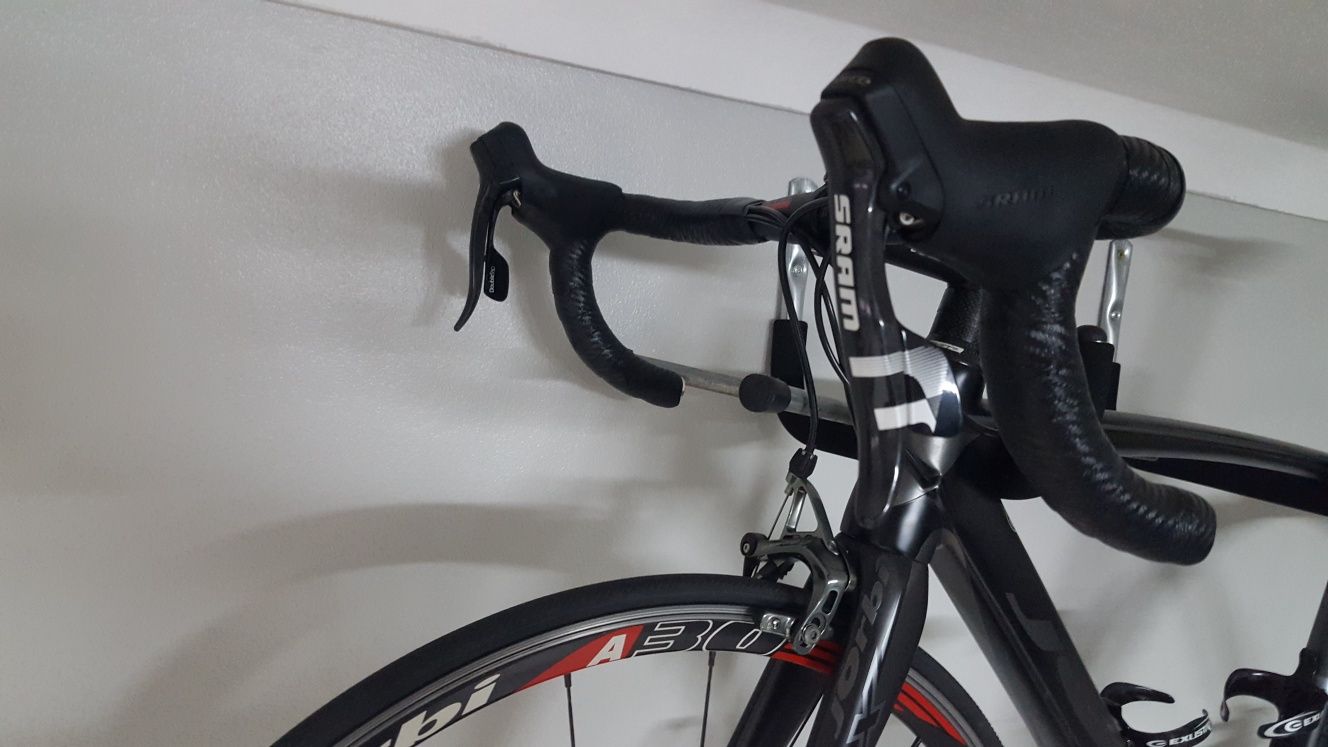 Jorbi ultimax carbono. Troca.