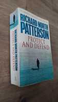 Livro Protect and Defend