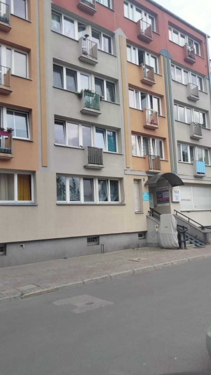 Mieszkanie 38m2 na sprzedaż