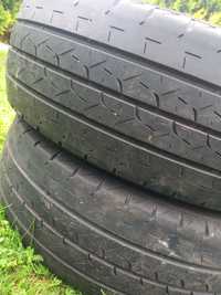 2 Opony letnie BRIDGESTONE 2021r 5mm