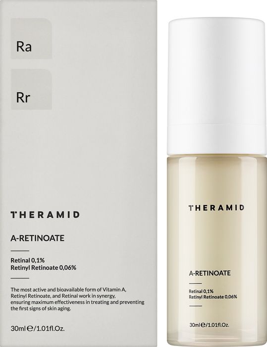 Retinyl Retinoate THERAMID A-RETINOATE 30 ml