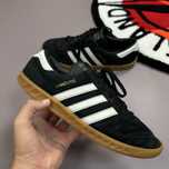 Adidas Hamburg city series