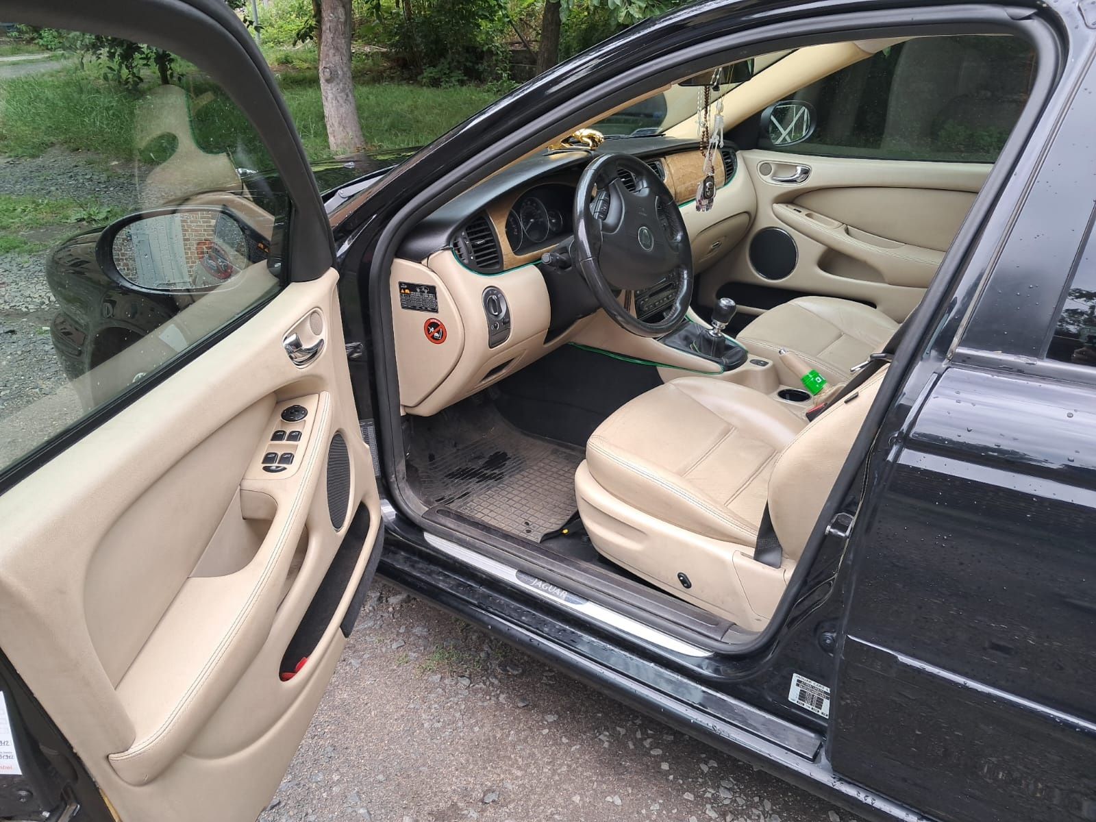 Sprzedam Jaguar X-TYPE