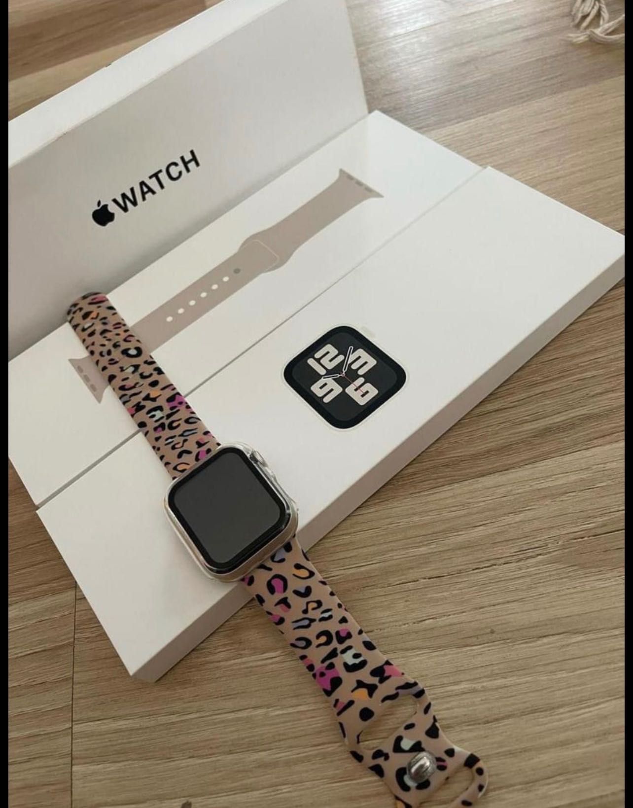 Часи Apple Watch