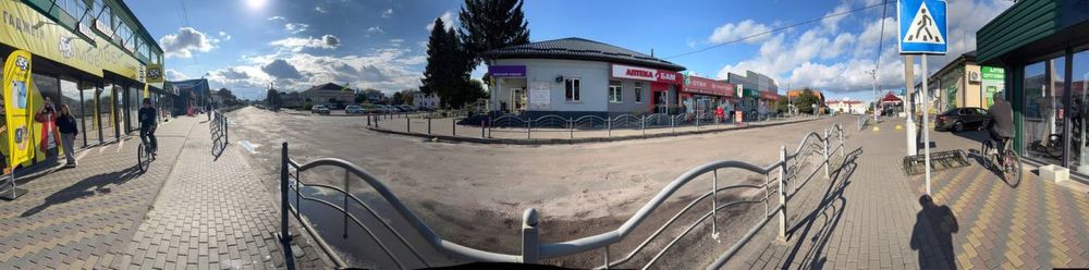 Оренда комерційного приміщення м. Ківерці