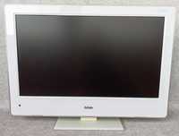 Телевізор на кухню FullHD 22" BBK LED 2273FW з кронштейном в комплекті
