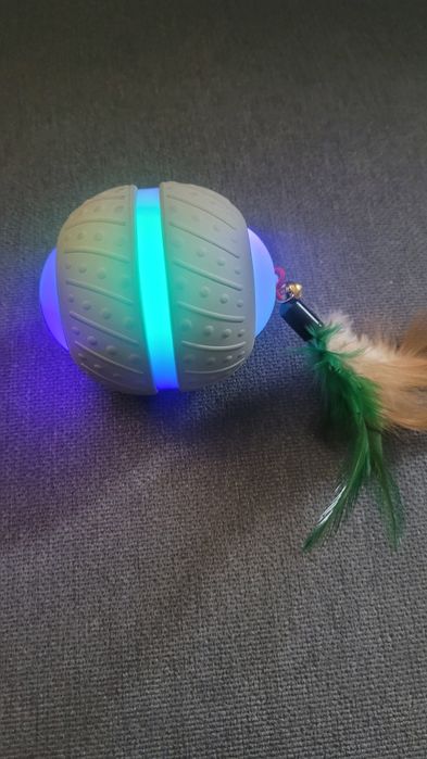 Kocia zabawka interaktywna Bentopal P05 Pet Toy