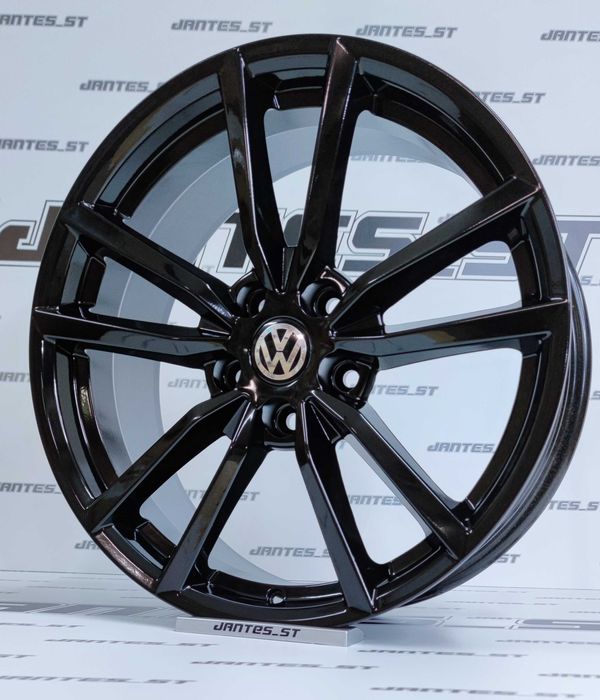 jantes 19 5x112 style VW Pretoria NOVAS golf seat leon
