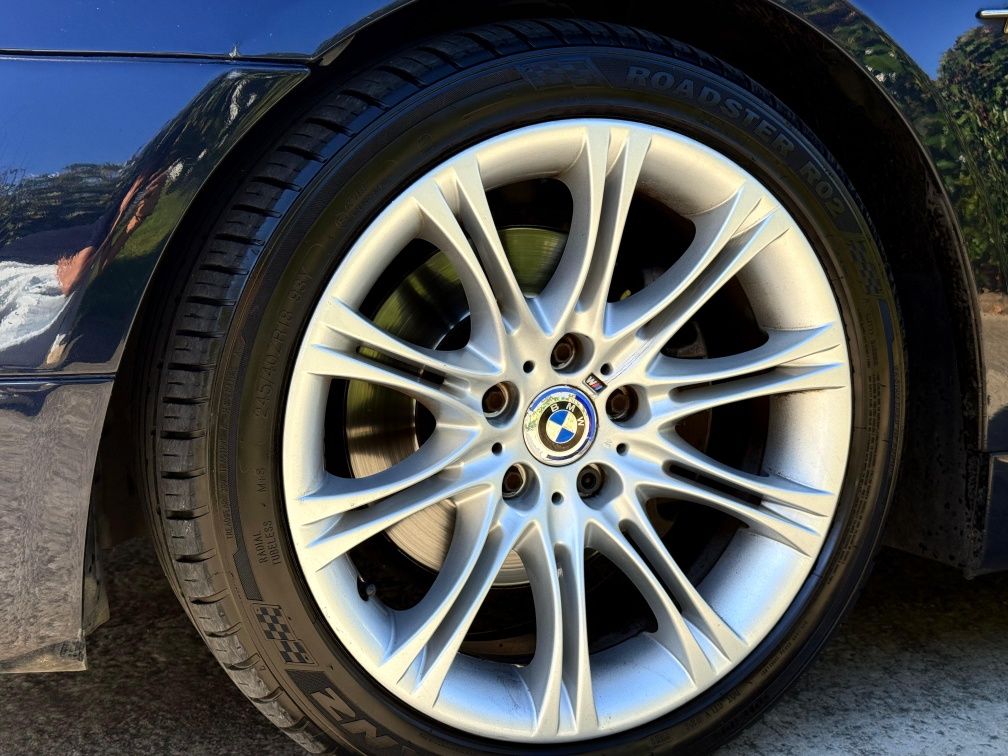BMW 520 Diesel  Pack M
