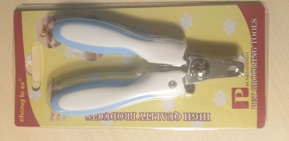Поводок для собак 3 м, ошейник, ножницы, миска, игрушка.