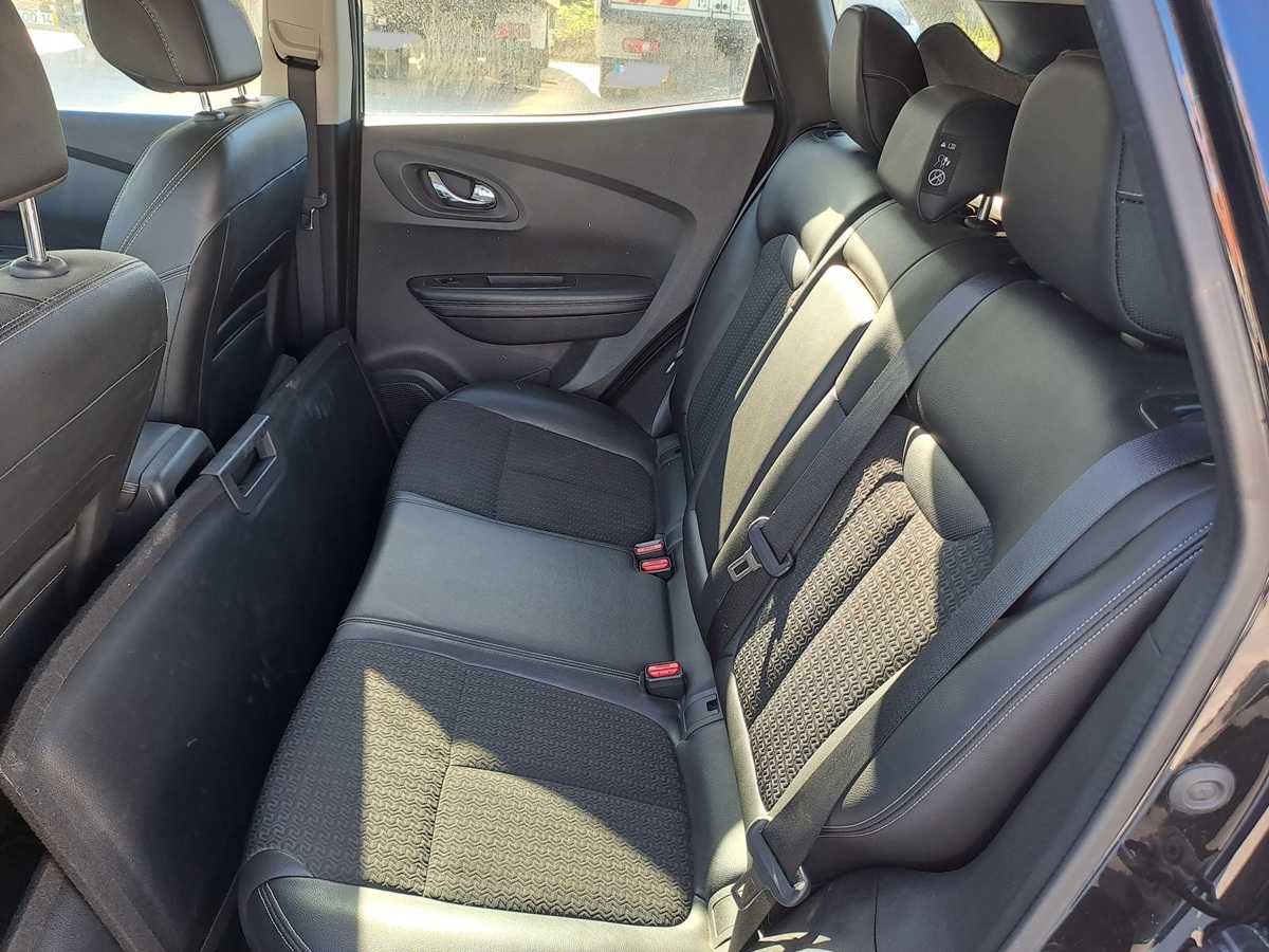Renault Kadjar 1.5 dCi, 2017