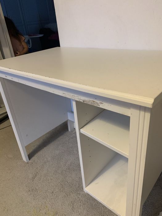 Biurko ikea brusali 90/52
