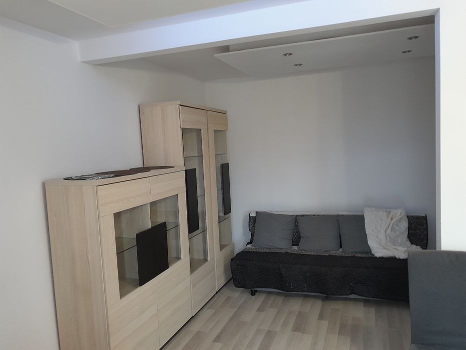 Kawalerka osiedle BLOKI