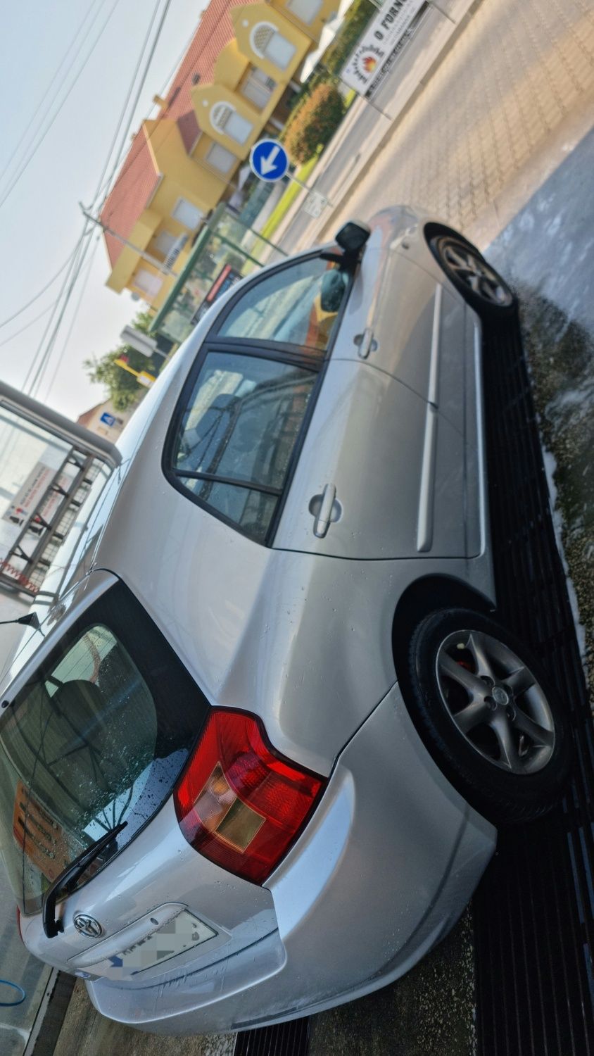 Toyota corolla 1.4