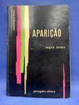 Livro - Vergílio Ferreira - Aparição - Ref-CXB