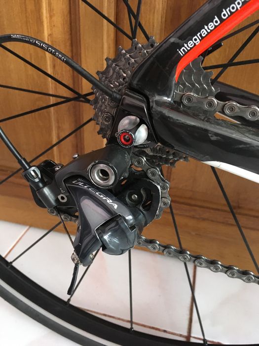 Wilier cento 1 air