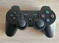 Comando PS3 Genérico (NOVO!)
