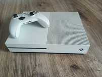 Sprzedam Xbox one 500g+ kierownica 20 gier