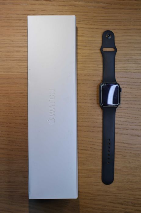 Apple Watch Series 5