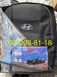 Чохли на Hyundai Tucson/Sonata/Matrix/Accent/Elantra/i10/i30/iX35