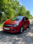 Opel Corsa D 1.3 CDTI 90KM | OPC Line | Klimatyzacja | 2008