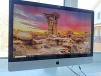 iMac 27" a1312 моноблок