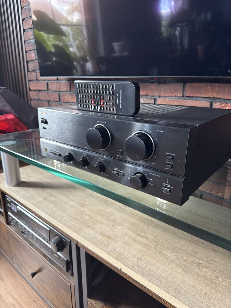 Wzmacniacz Aiwa XA-950