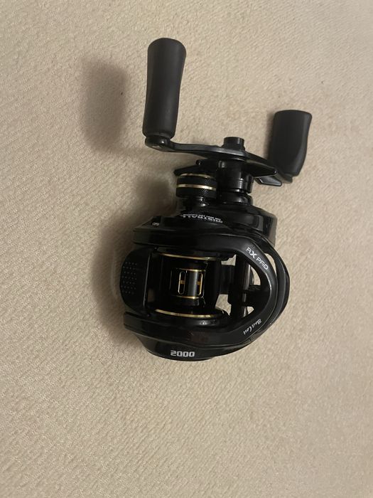 Multiplikator mistrall