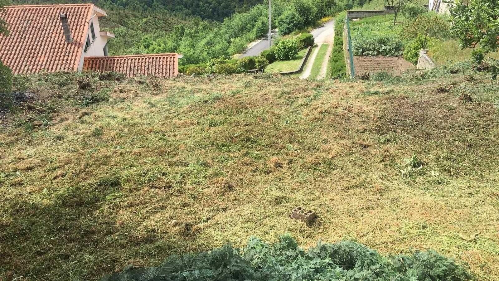 Terreno para Construção - Torrozelo, Seia - Vista Serra da Estrela