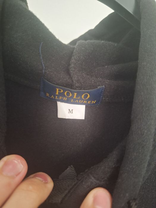 Bluza Polo Ralph Lauren