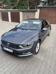 Volkswagen Passat B8 2016