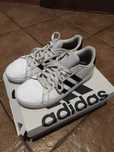 Buty chłopięce Adidas