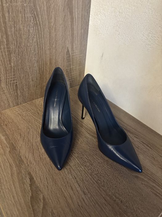 Туфлі Fabio Rusconi модель Nataly