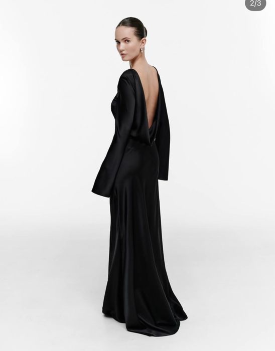 Шовкова сукня бренду Shtyn нова