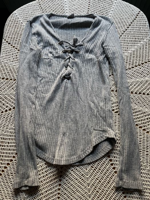 Paka paczka zestaw ubrań damskich 36 S Beloved H&M