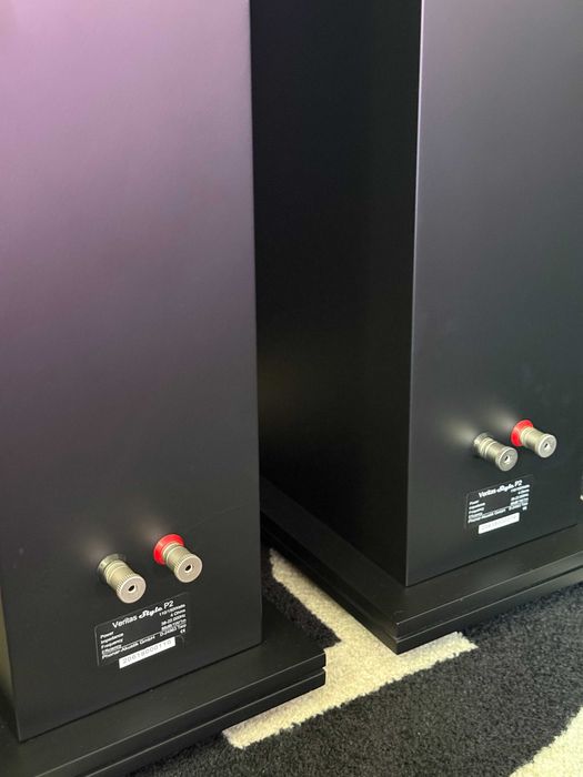 Phonar Veritas P2 Style