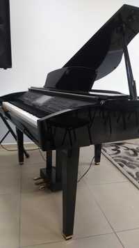 Рояль Yamaha Clavinova CVP  309 GP, кабинетный. Продажа или Аренда!